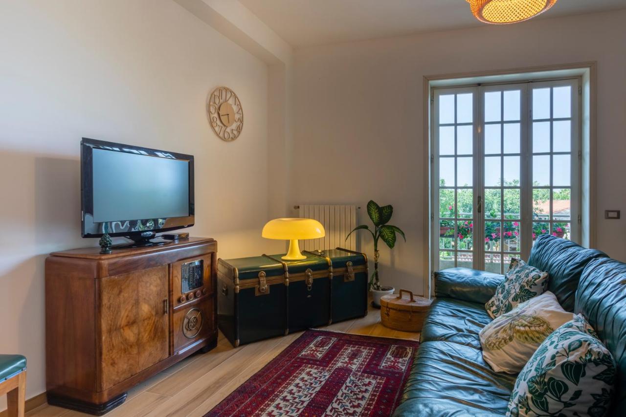 Giogaia Bed & Breakfast Modica Eksteriør bilde