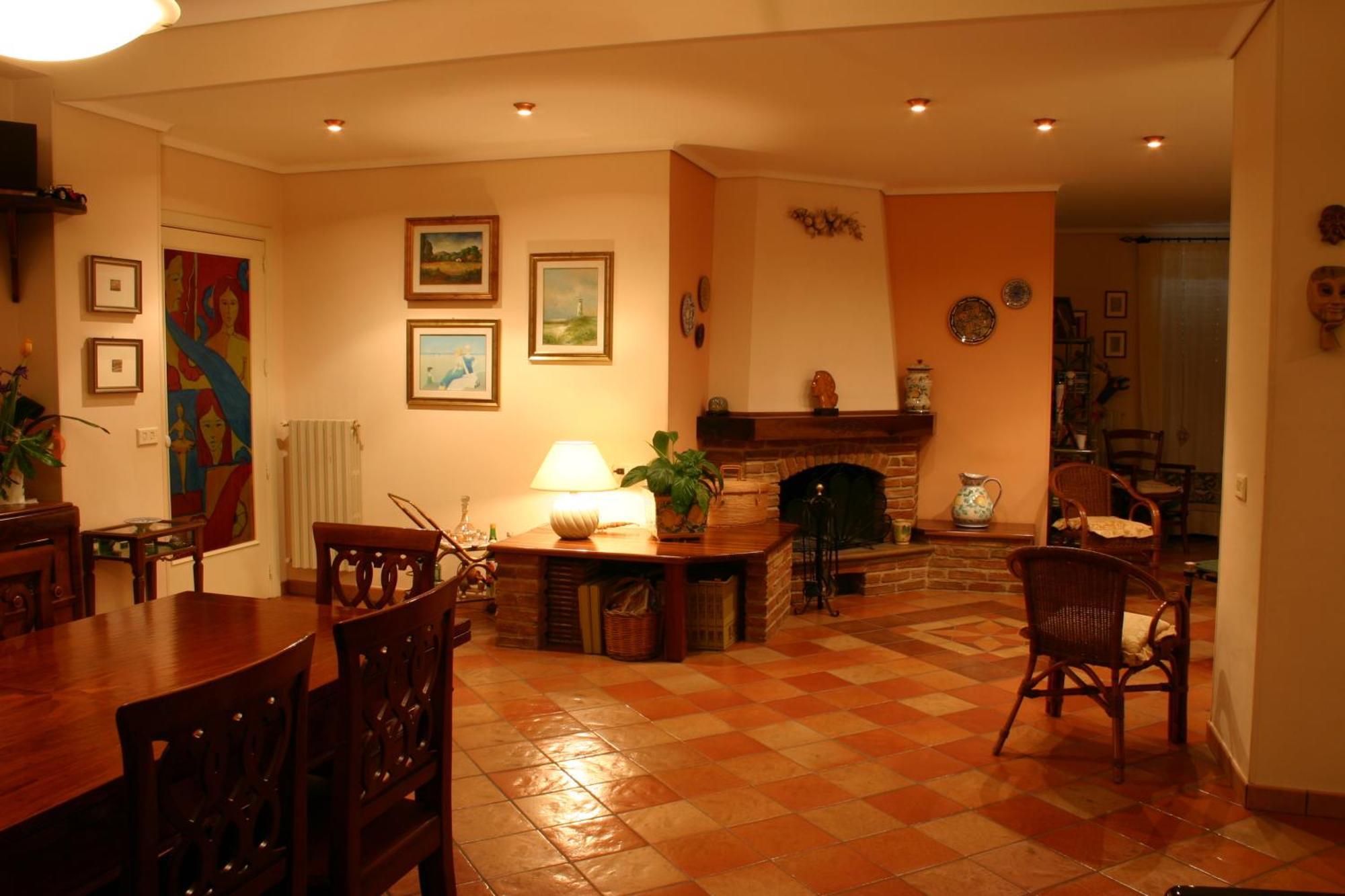 Giogaia Bed & Breakfast Modica Eksteriør bilde