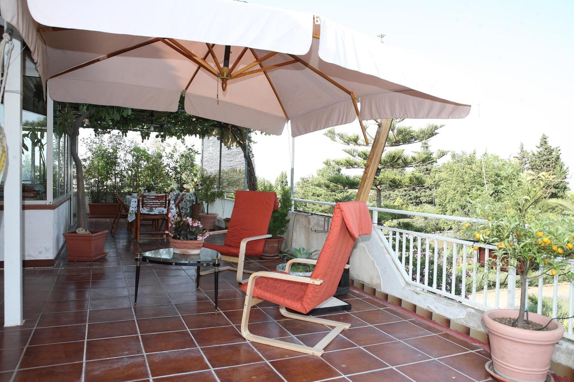 Giogaia Bed & Breakfast Modica Eksteriør bilde