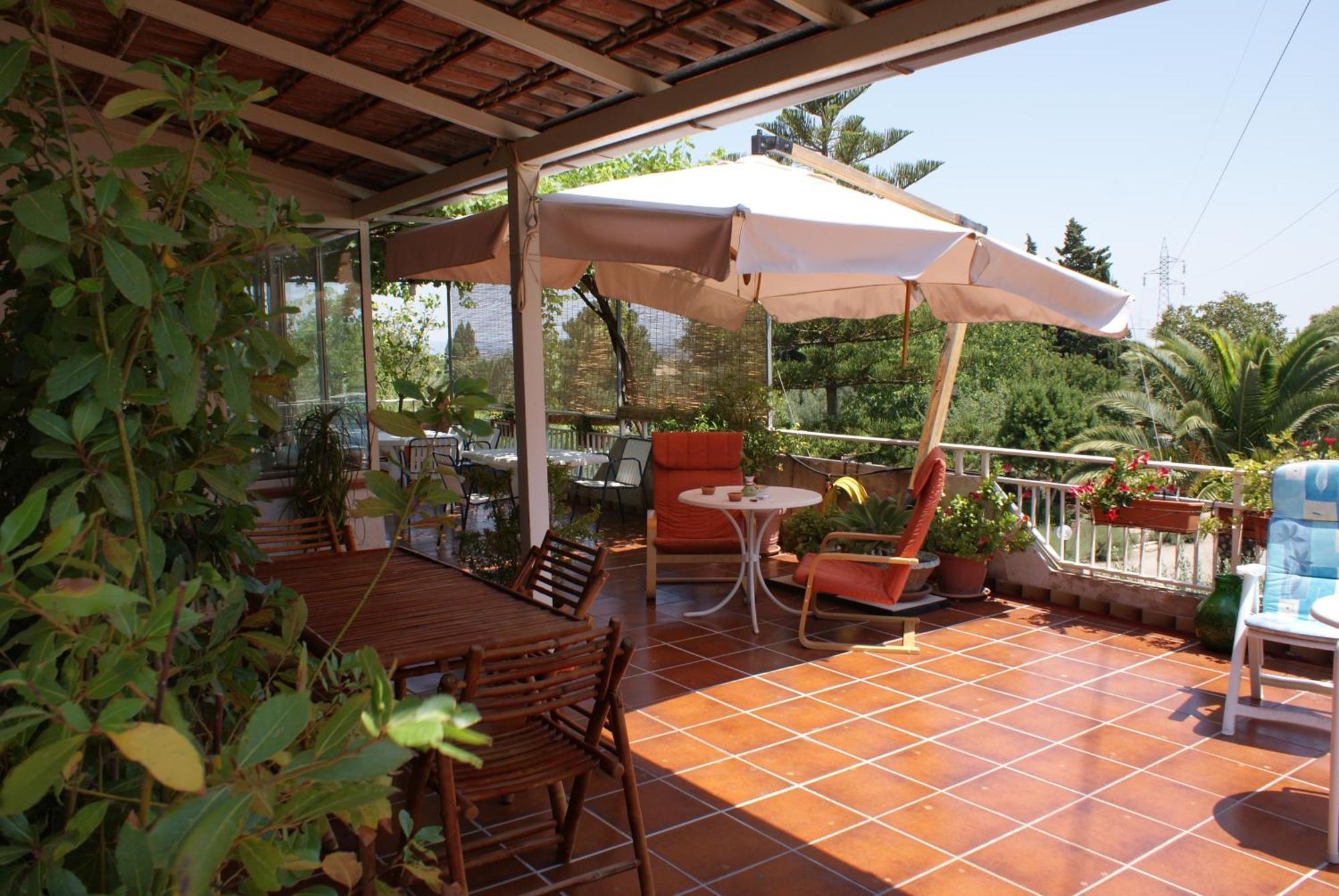 Giogaia Bed & Breakfast Modica Eksteriør bilde
