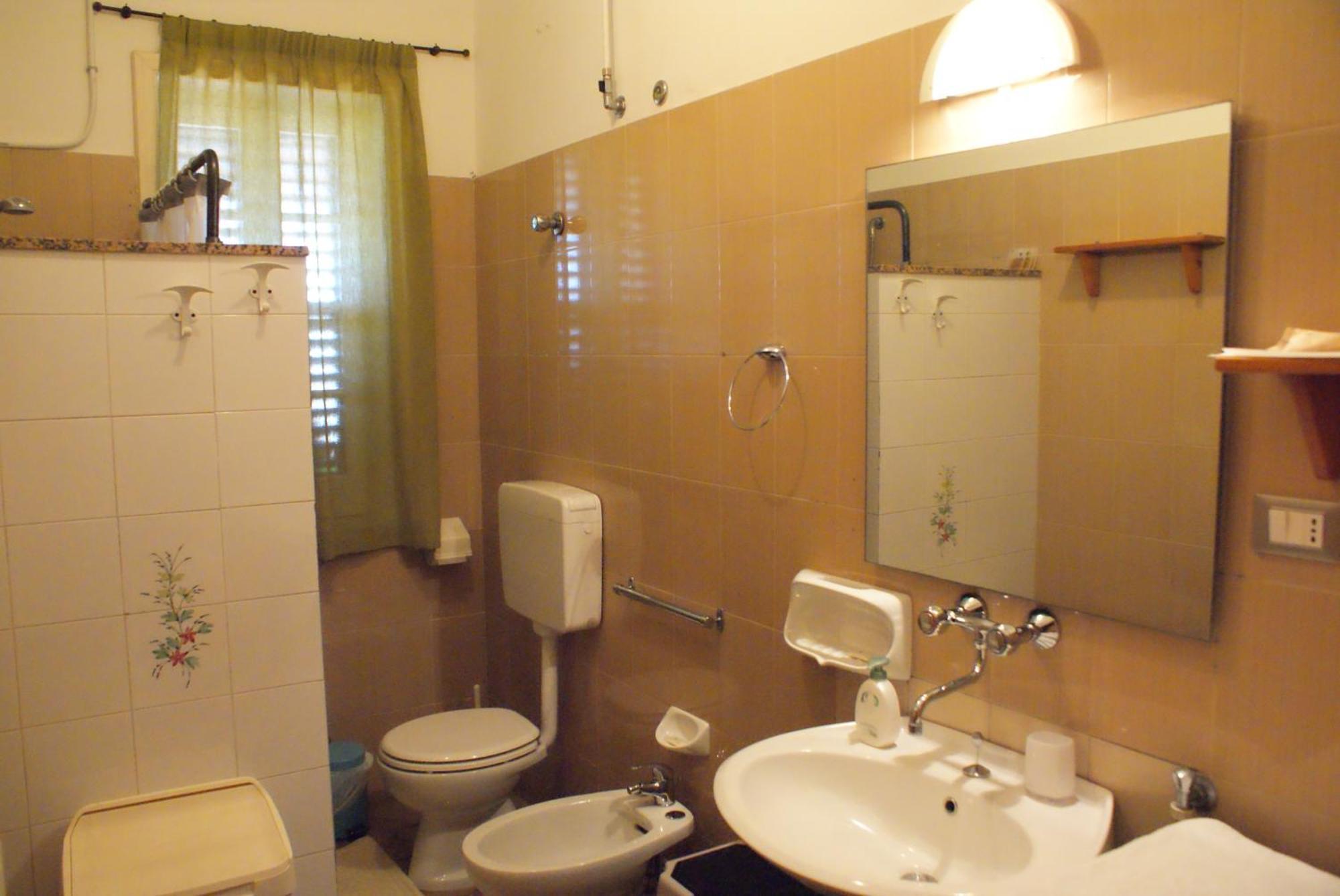 Giogaia Bed & Breakfast Modica Eksteriør bilde