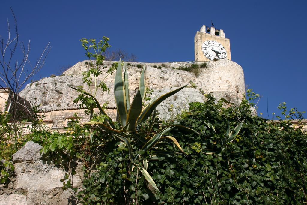 Giogaia Bed & Breakfast Modica Eksteriør bilde