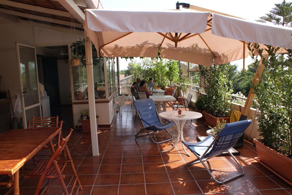 Giogaia Bed & Breakfast Modica Eksteriør bilde