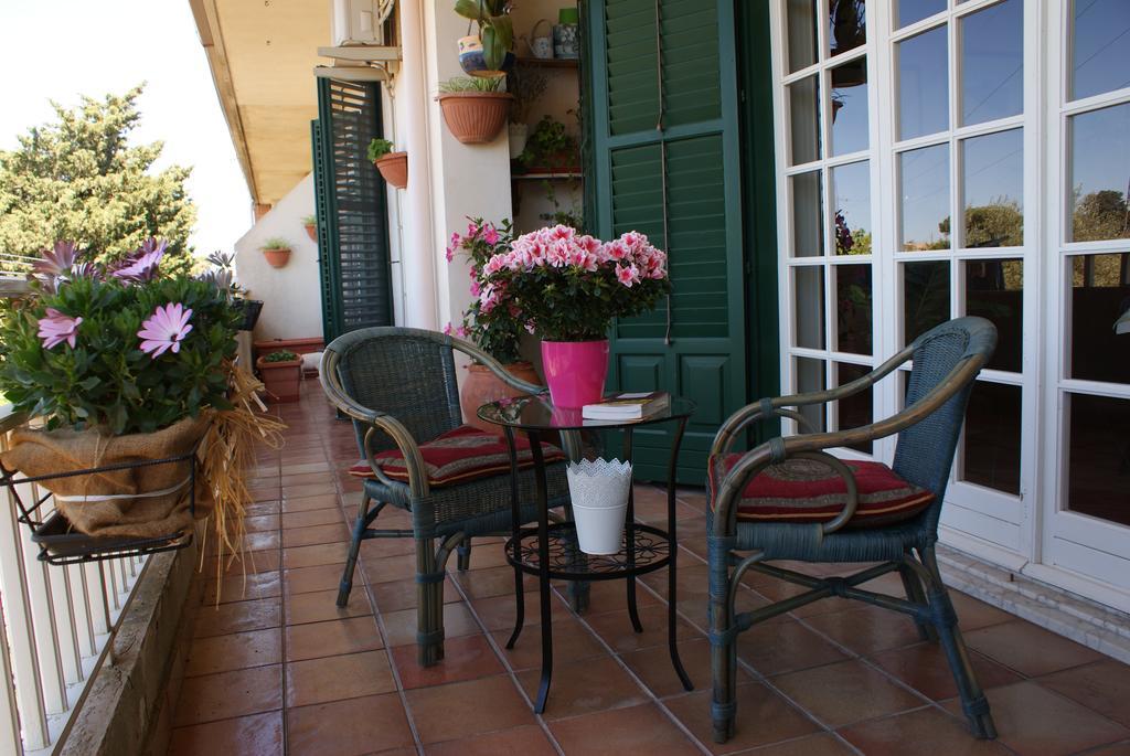 Giogaia Bed & Breakfast Modica Eksteriør bilde