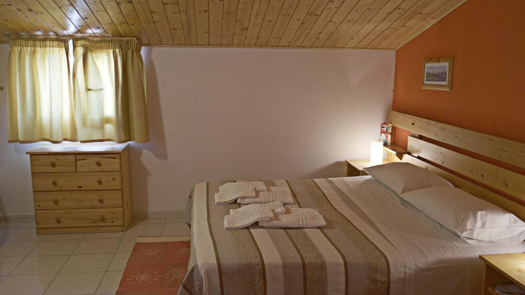 Giogaia Bed & Breakfast Modica Eksteriør bilde