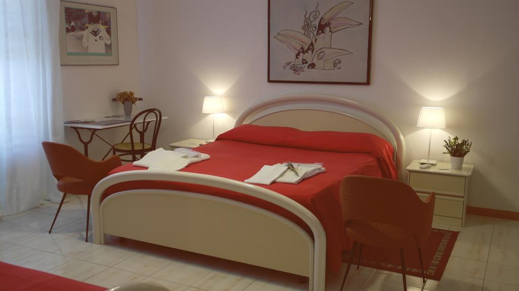 Giogaia Bed & Breakfast Modica Eksteriør bilde