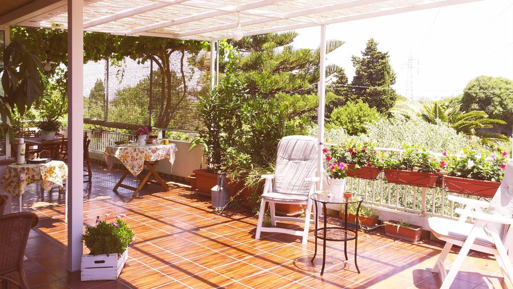 Giogaia Bed & Breakfast Modica Eksteriør bilde