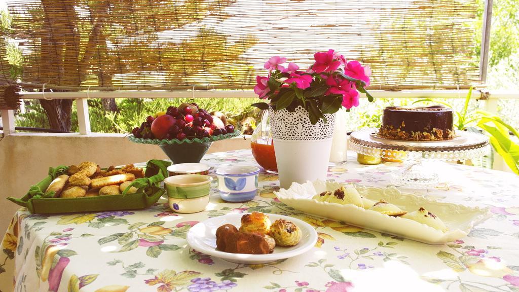 Giogaia Bed & Breakfast Modica Eksteriør bilde