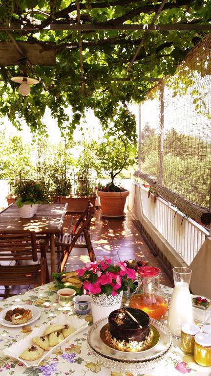 Giogaia Bed & Breakfast Modica Eksteriør bilde