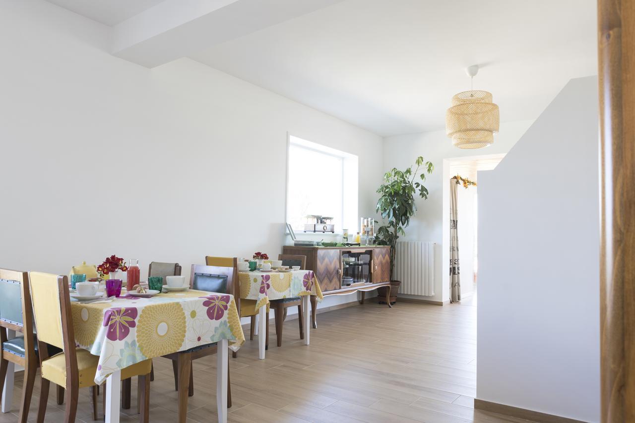 Giogaia Bed & Breakfast Modica Eksteriør bilde