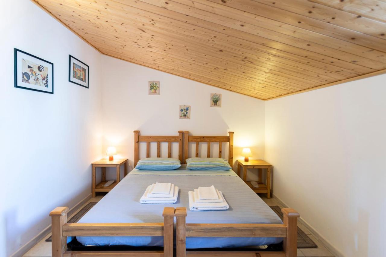 Giogaia Bed & Breakfast Modica Eksteriør bilde