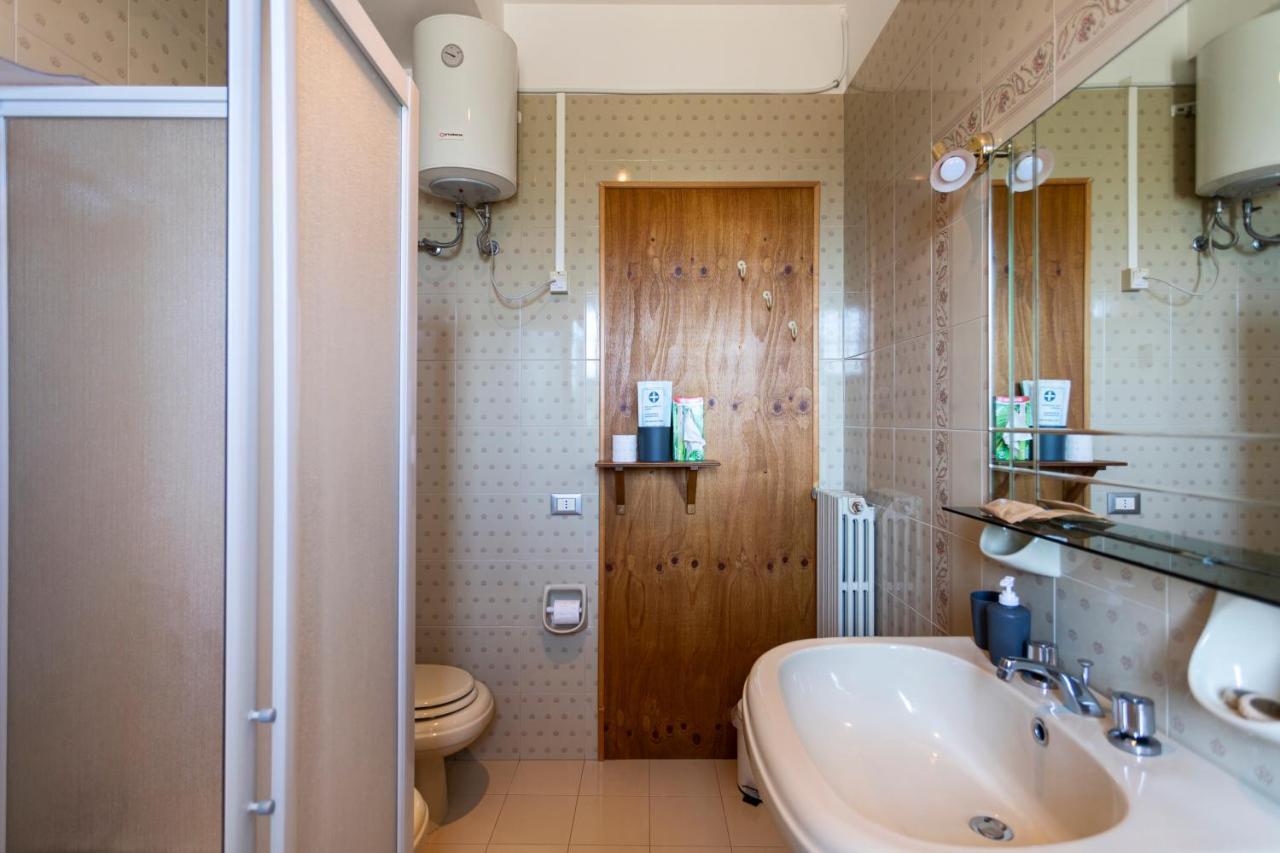 Giogaia Bed & Breakfast Modica Eksteriør bilde