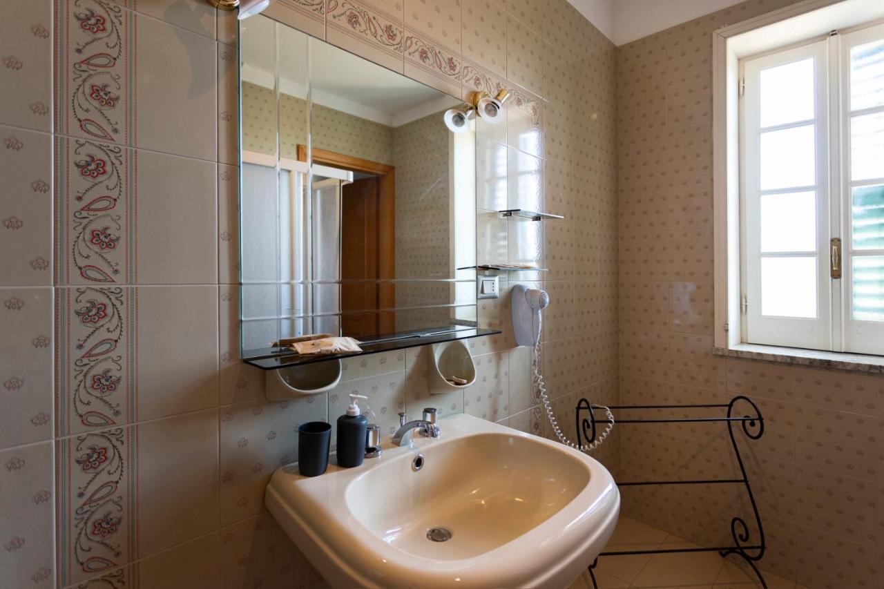 Giogaia Bed & Breakfast Modica Eksteriør bilde