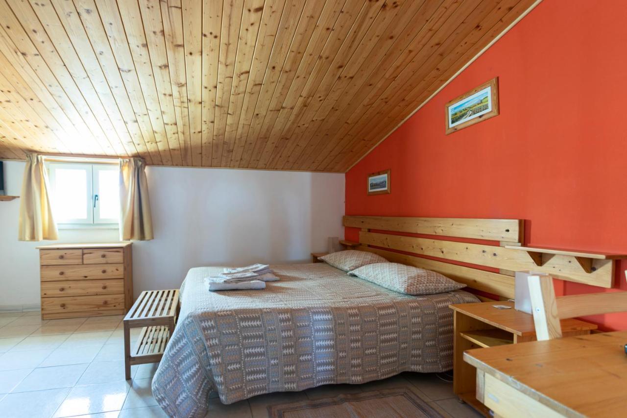 Giogaia Bed & Breakfast Modica Eksteriør bilde