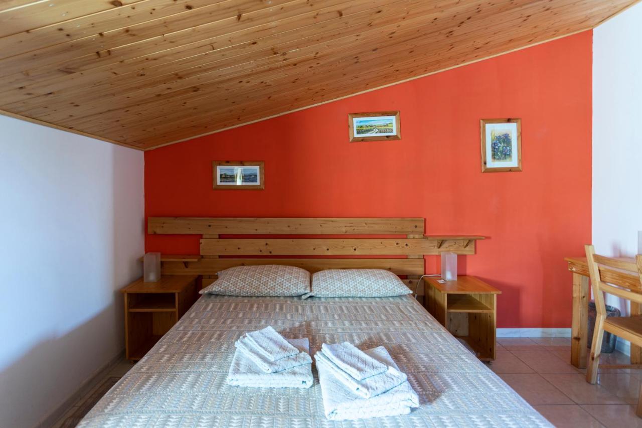 Giogaia Bed & Breakfast Modica Eksteriør bilde
