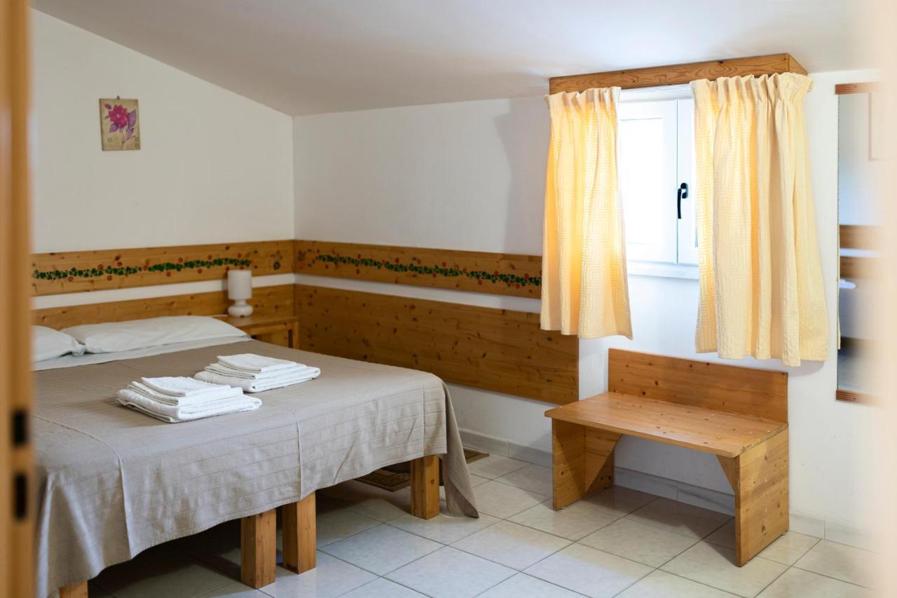 Giogaia Bed & Breakfast Modica Eksteriør bilde