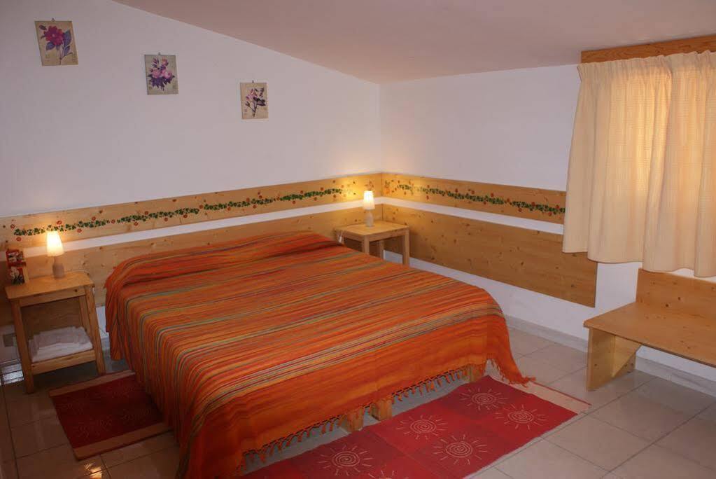 Giogaia Bed & Breakfast Modica Eksteriør bilde