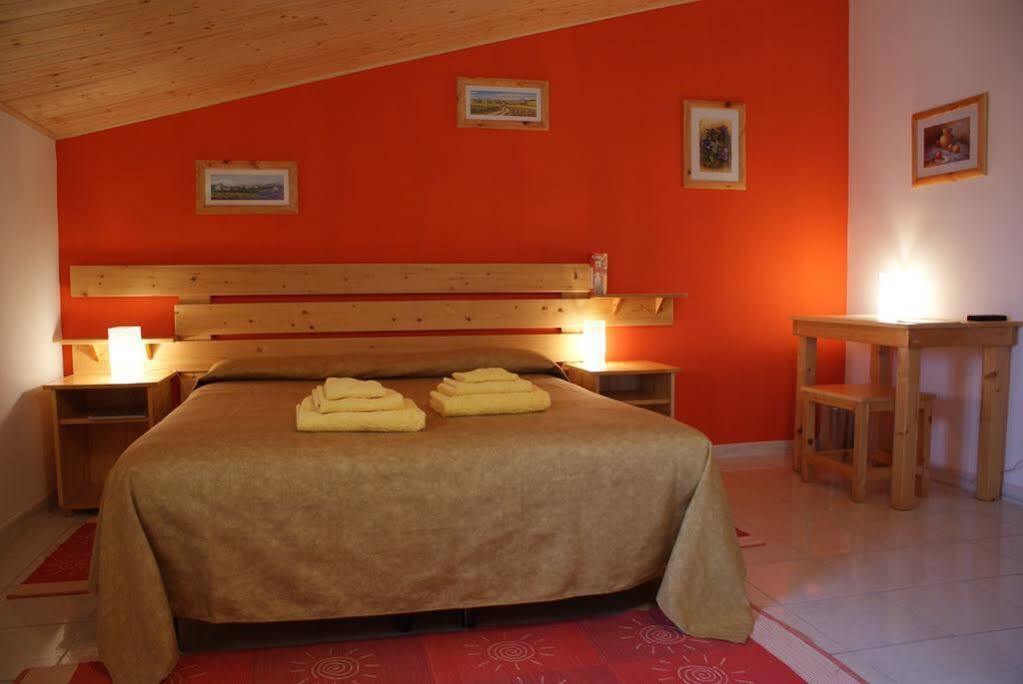 Giogaia Bed & Breakfast Modica Eksteriør bilde