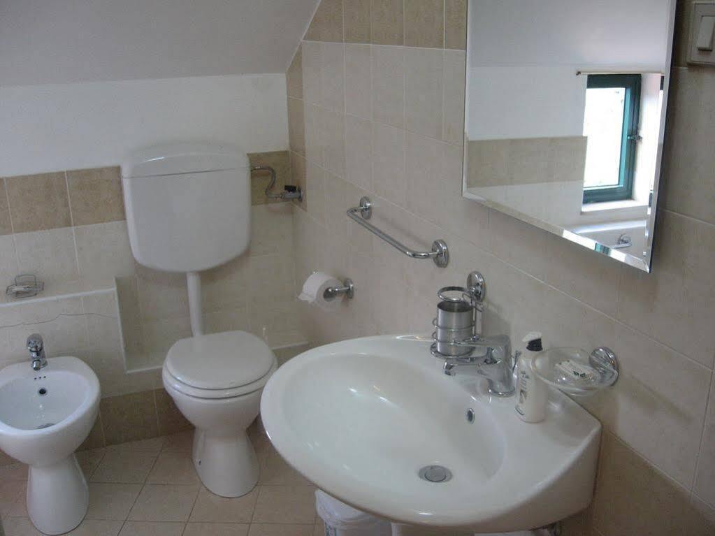 Giogaia Bed & Breakfast Modica Eksteriør bilde